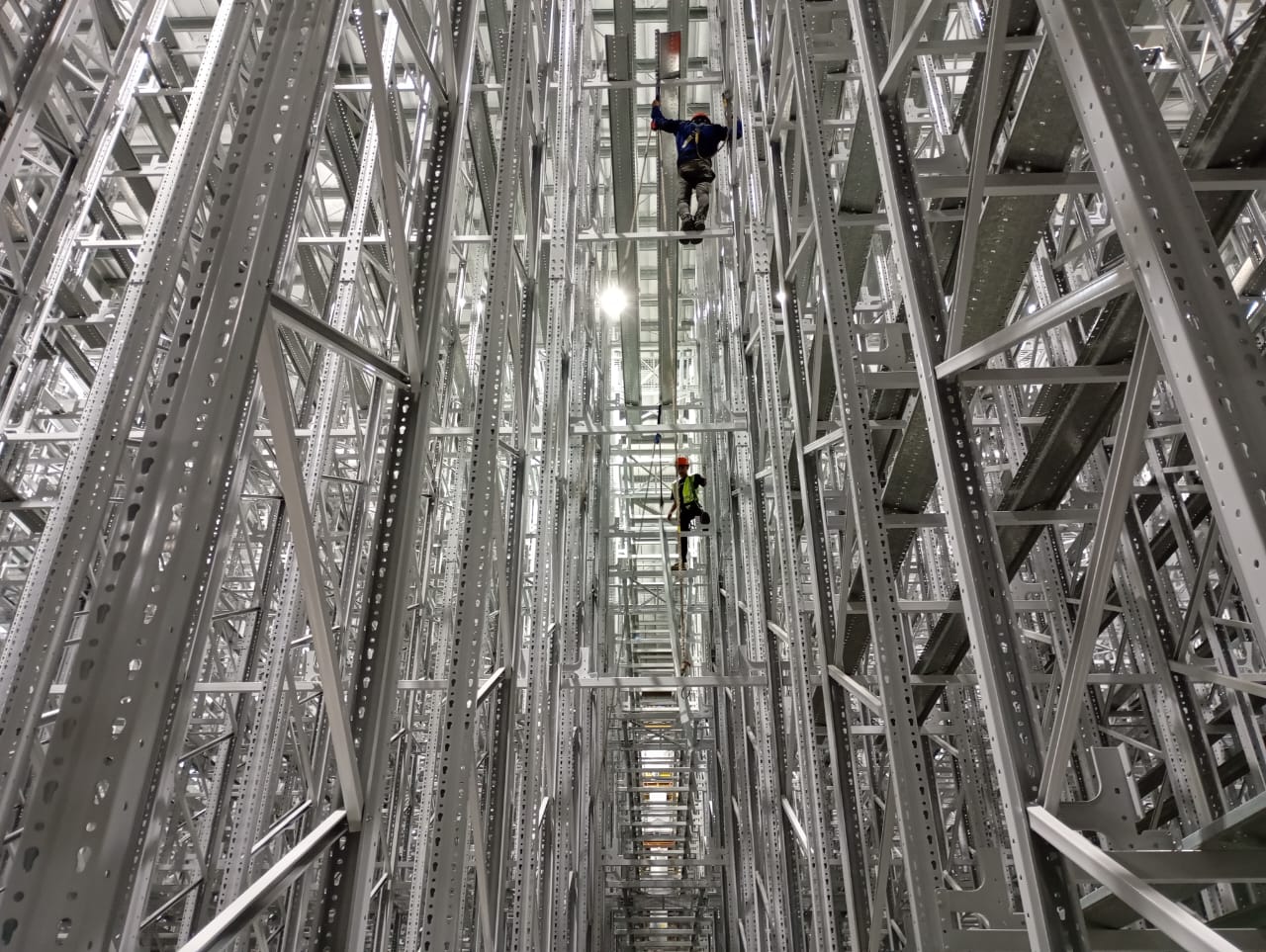 After Sales Service and Maintenance